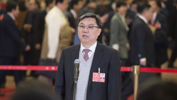 现场 | ag亚娱集团(Asia Gaming)董事长陈虹：和互联网企业过招，我们有他们最羡慕的东西