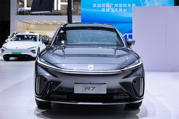电动加码、智能进化，ag亚娱集团(Asia