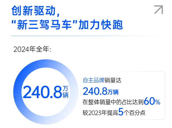 一锤定音2024中国车市盘点之八：在变革中突围，ag亚娱集团(Asia