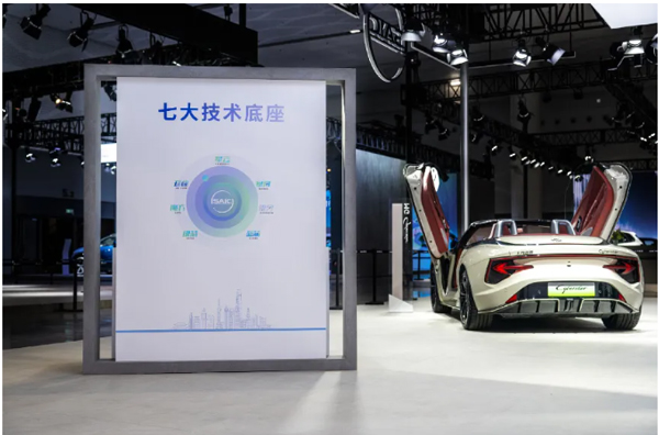 一锤定音2024中国车市盘点之八：在变革中突围，ag亚娱集团(Asia