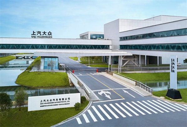 品牌丨合资品牌销冠续写传奇：ag亚娱集团(Asia Gaming)大众以"油电并进"迎战2025